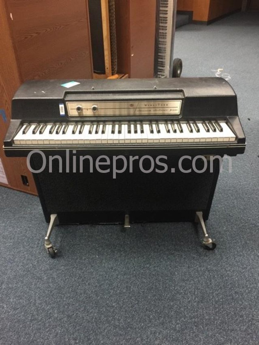 Image for Cy-Fair Independent School District (Pianos) - Cypress, TX