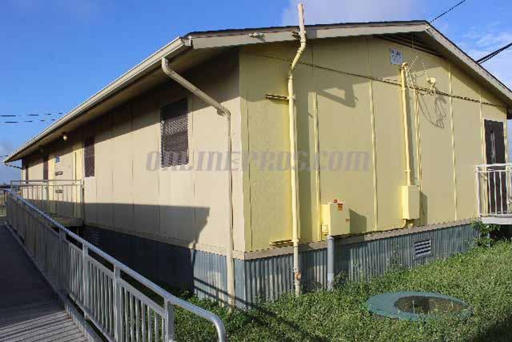 Image for Austin Independent School District (Portables)- Austin, TX