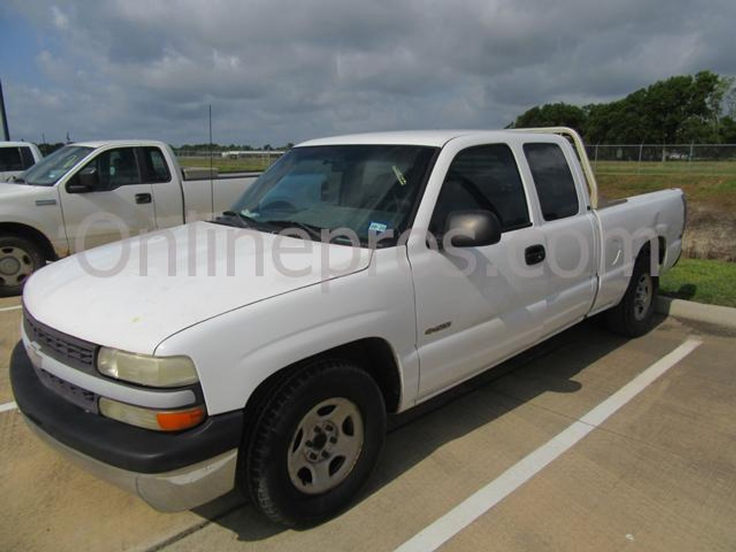 Image for Brazoria County - Angleton, TX