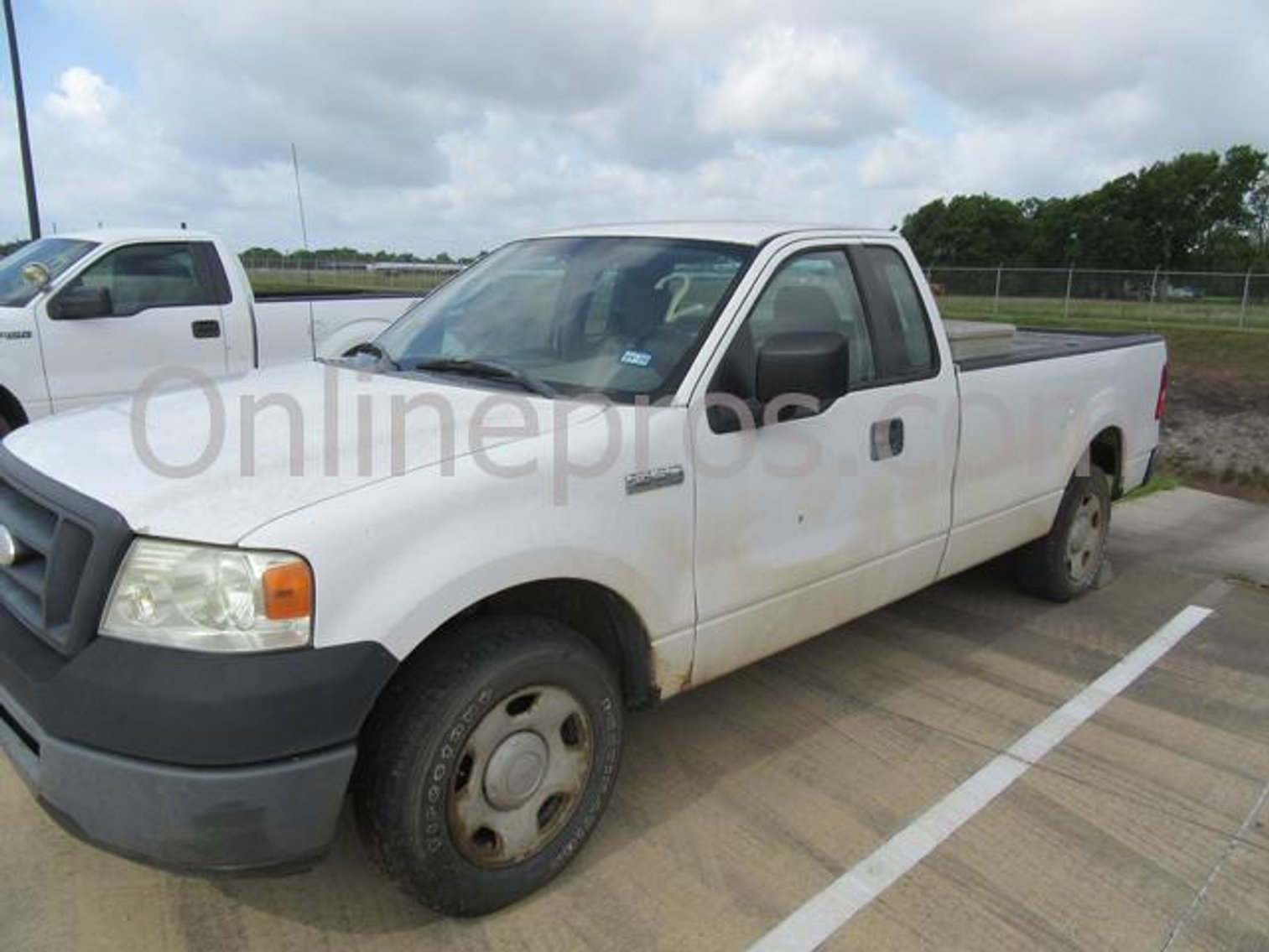 Image for Brazoria County - Angleton, TX