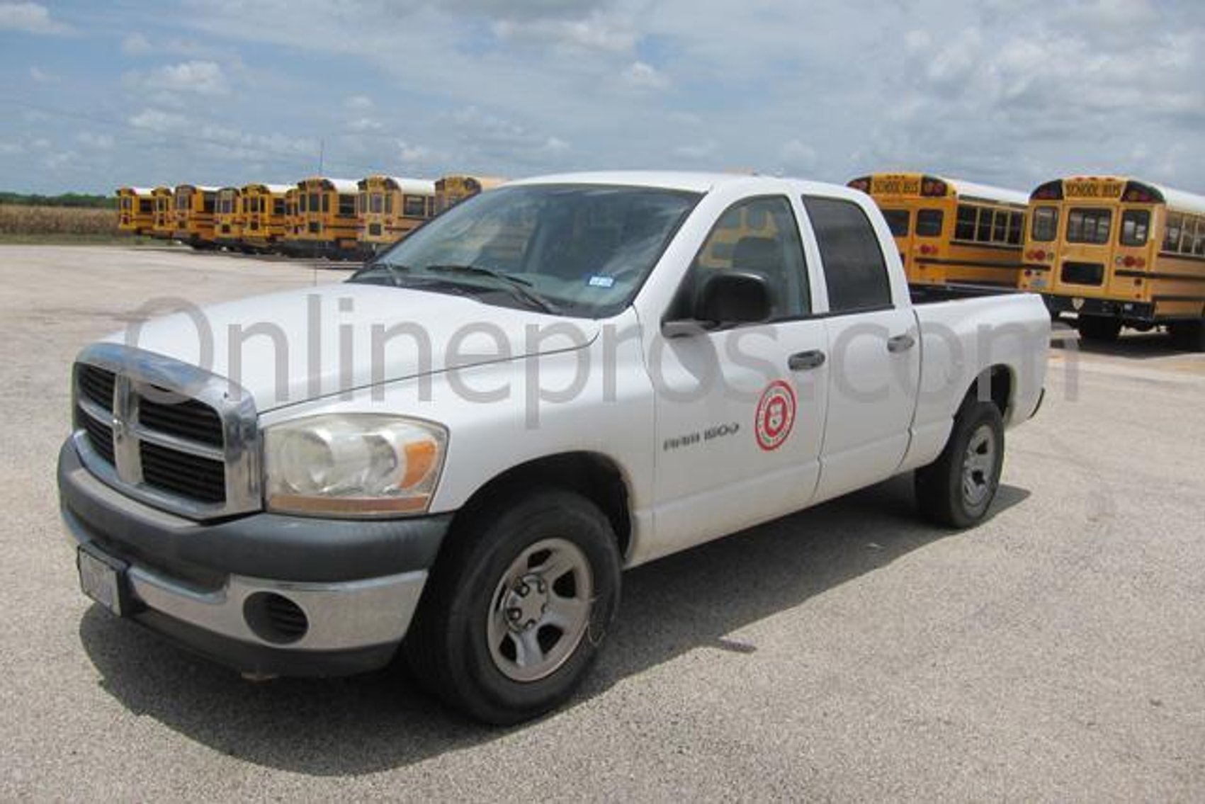 Image for El Campo Independent School District - El Campo, TX