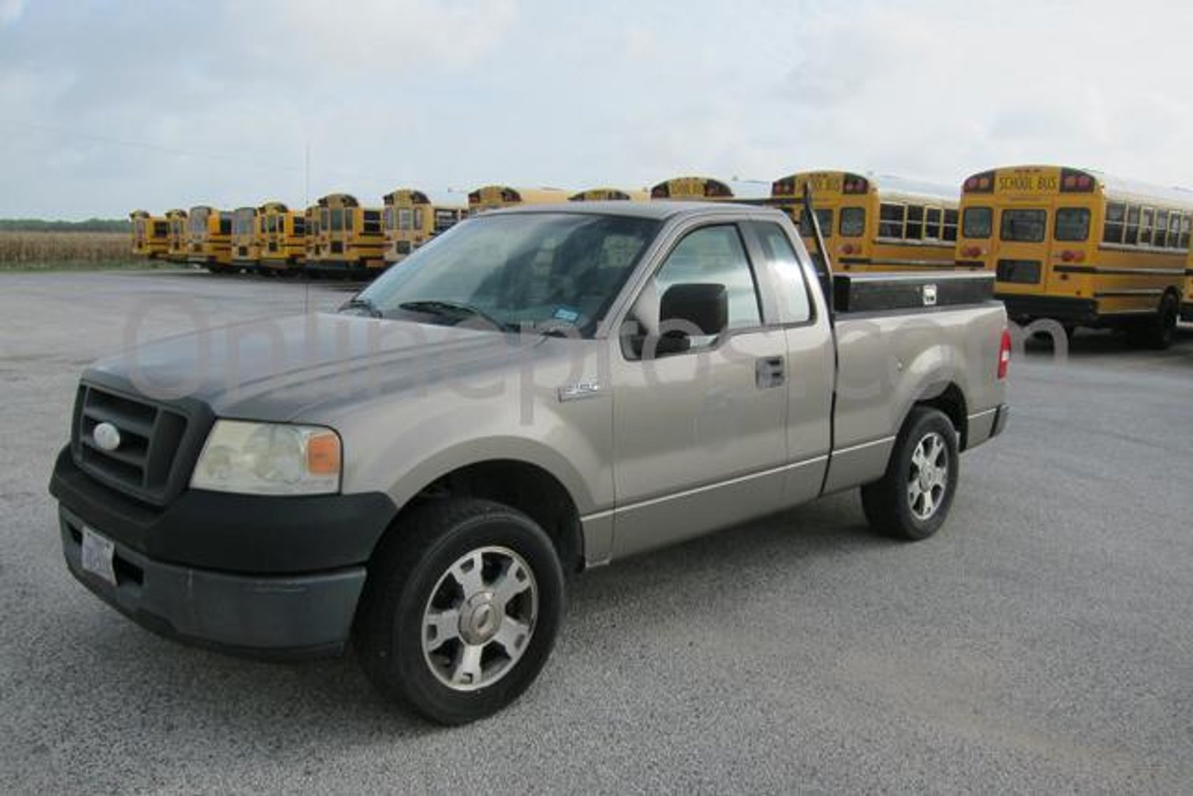 Image for El Campo Independent School District - El Campo, TX