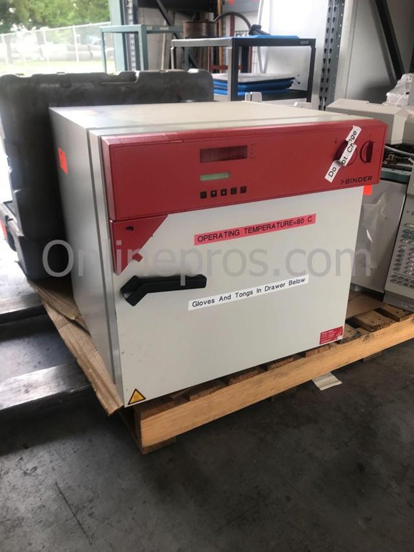 Image for Major Oil Company #2 - Tomball, TX