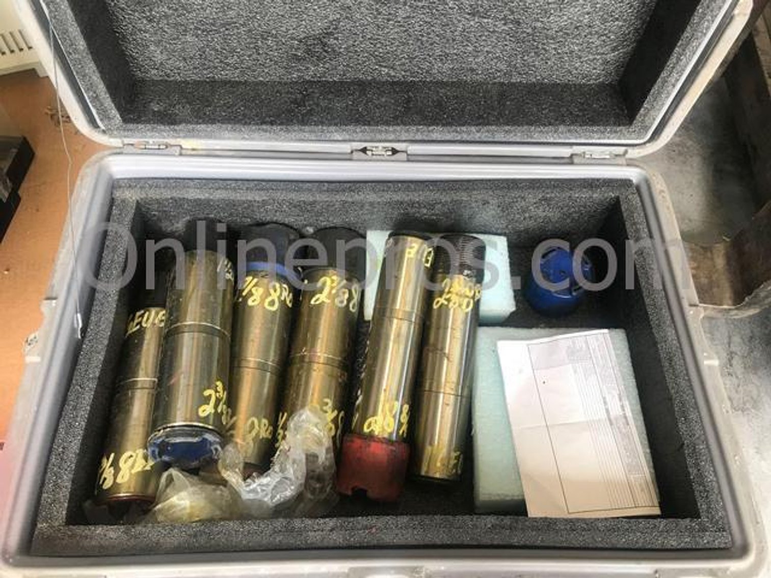 Image for Major Oil Company #2 - Tomball, TX