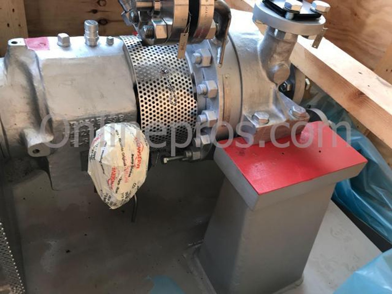 Image for Major Oil Company #1 - Tomball, TX