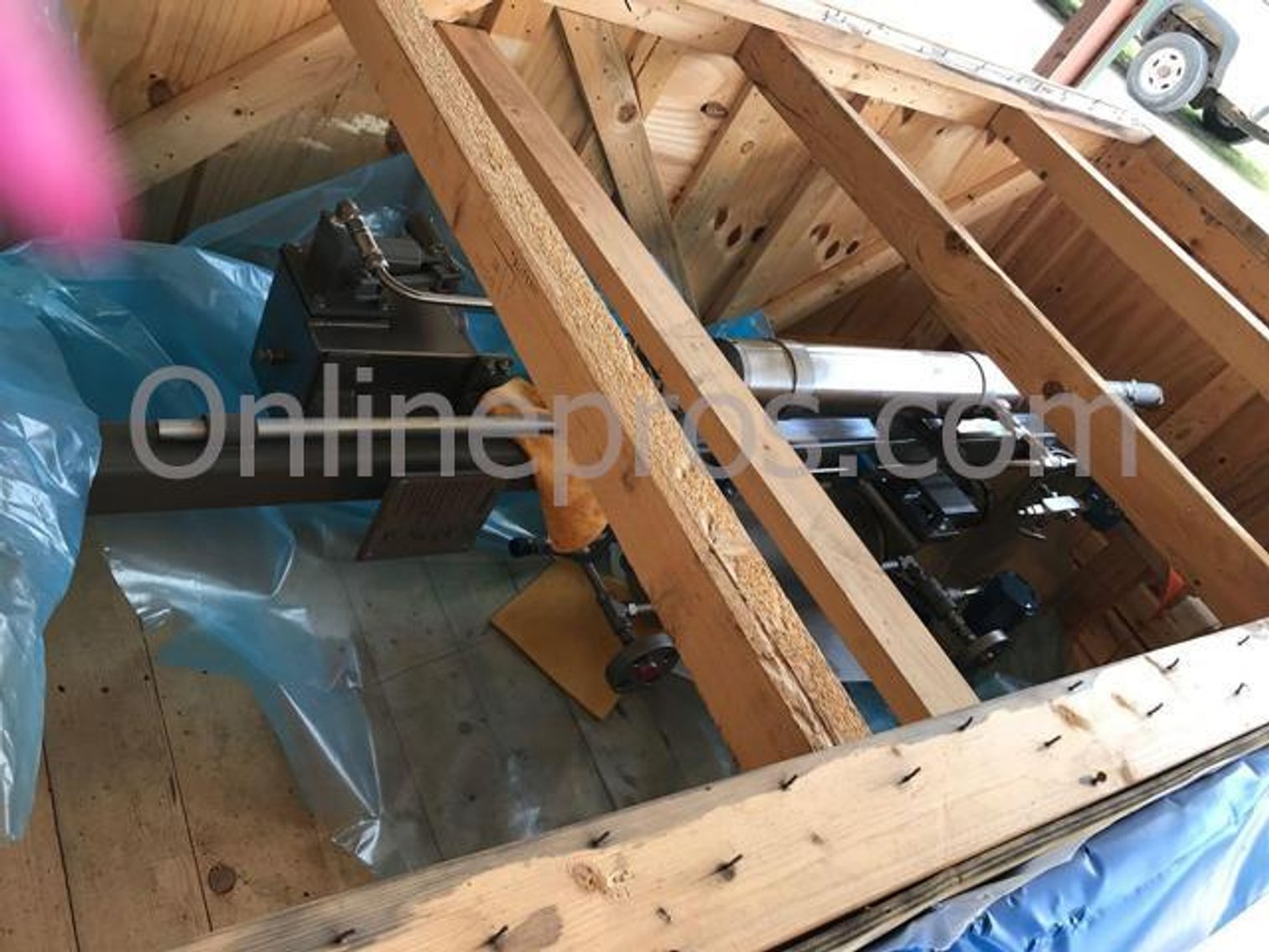 Image for Major Oil Company #1 - Tomball, TX