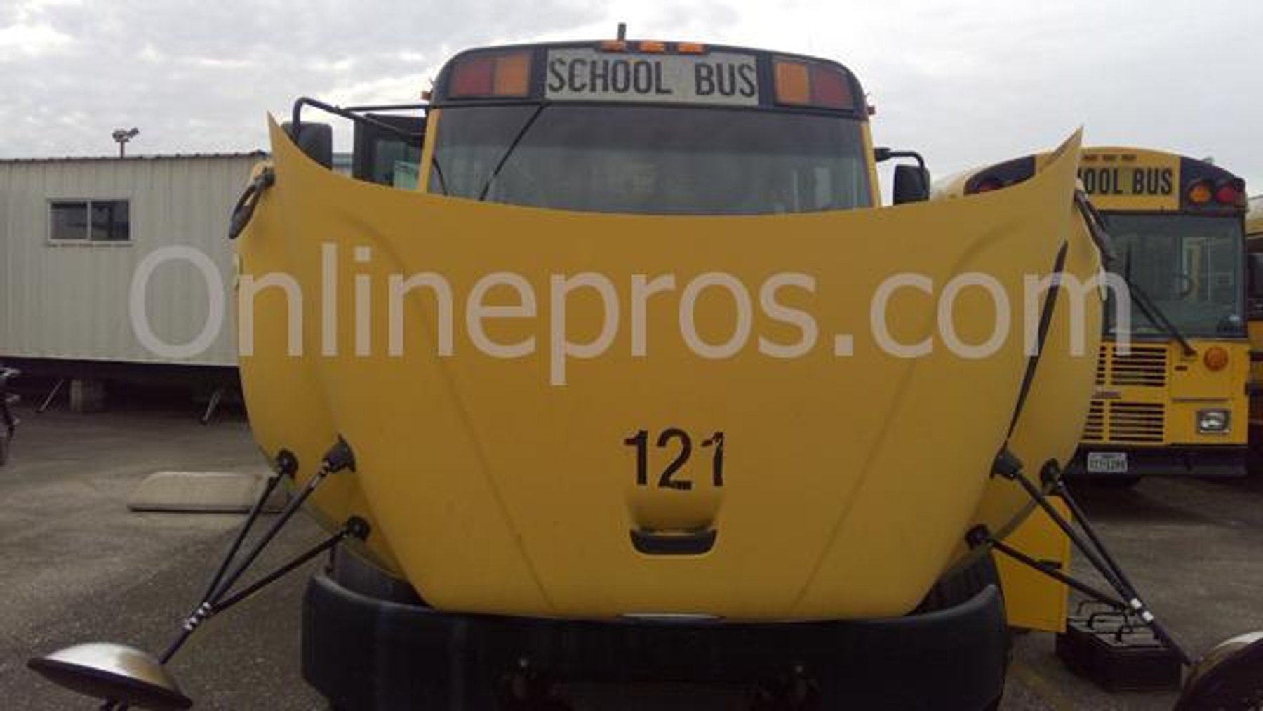 Image for Beaumont Independent School District (Vehicles) - Beaumont, TX