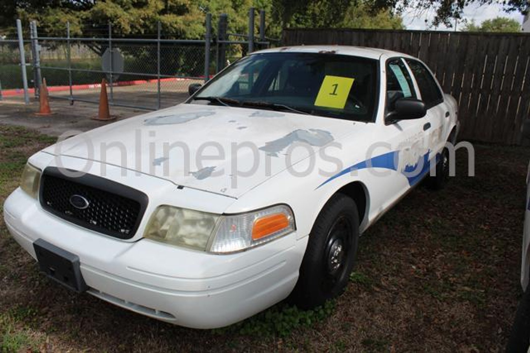 Image for Fort Bend Independent School District (Vehicles) - Sugar Land, TX