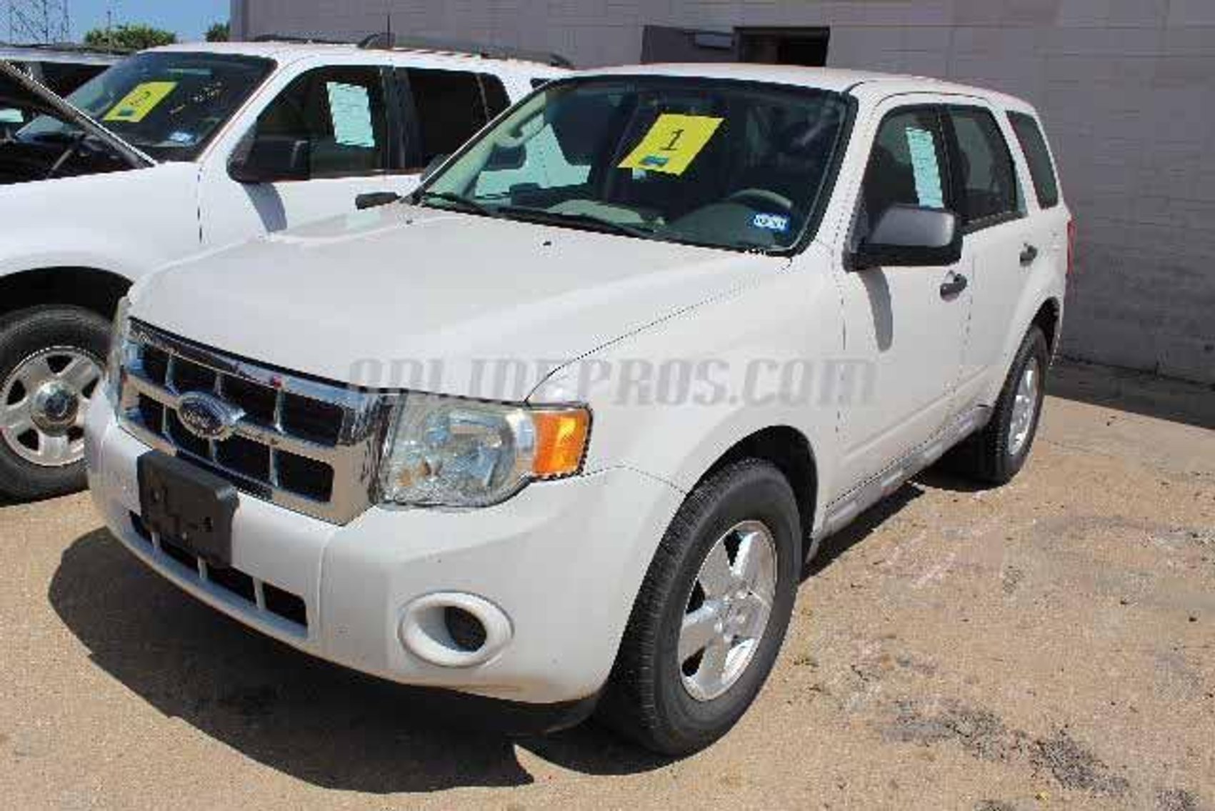 Image for City of Missouri City - Missouri City, Texas