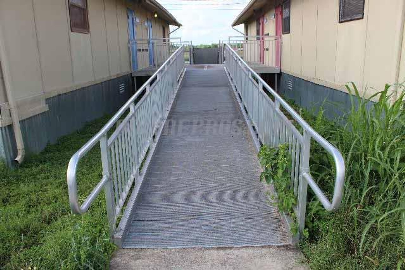 Image for Austin Independent School District (Aluminum Ramps)- Austin, TX