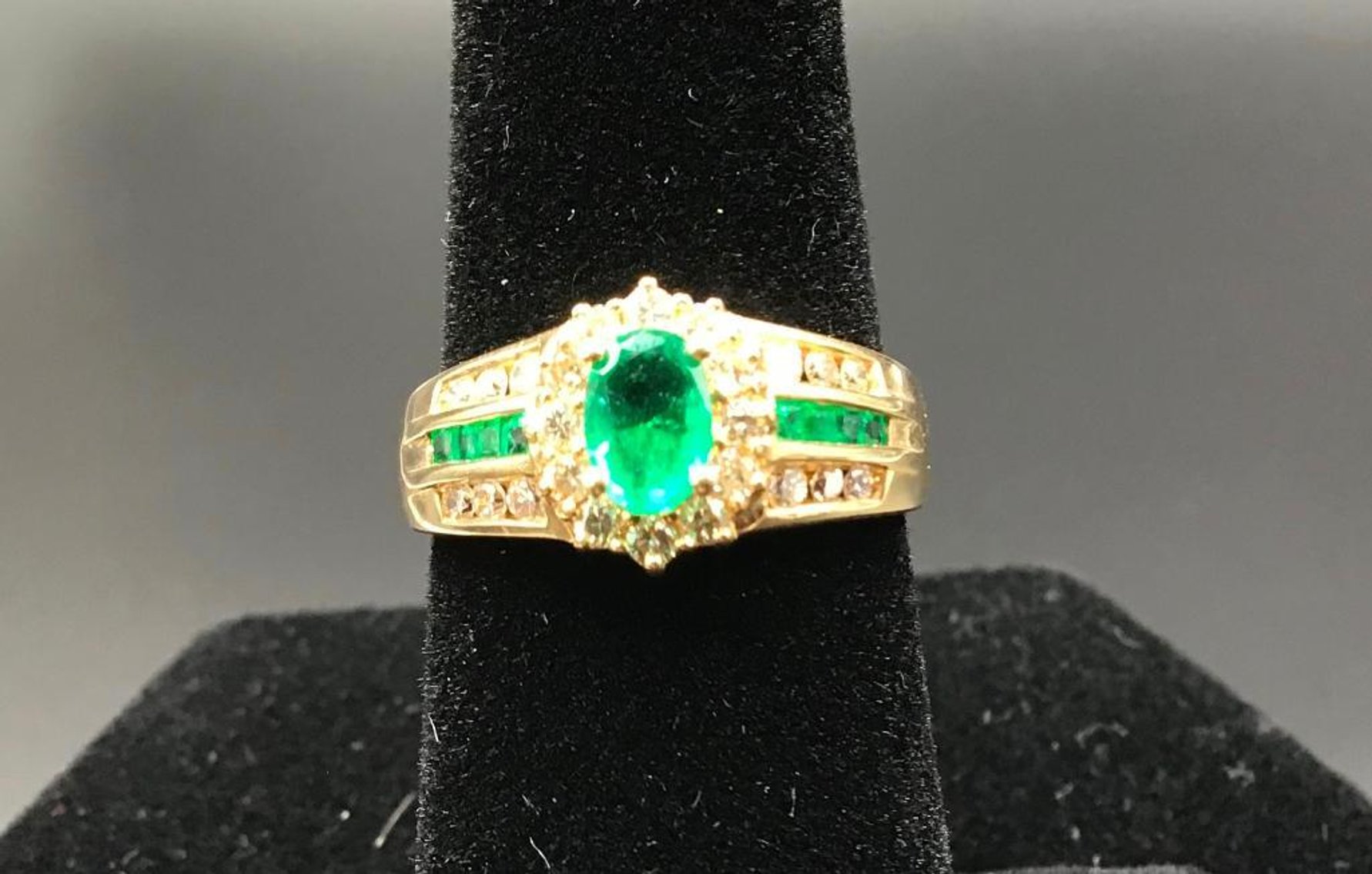 Image for Spring Branch Independent School District (Seized Jewelry #3) - Tomball, TX