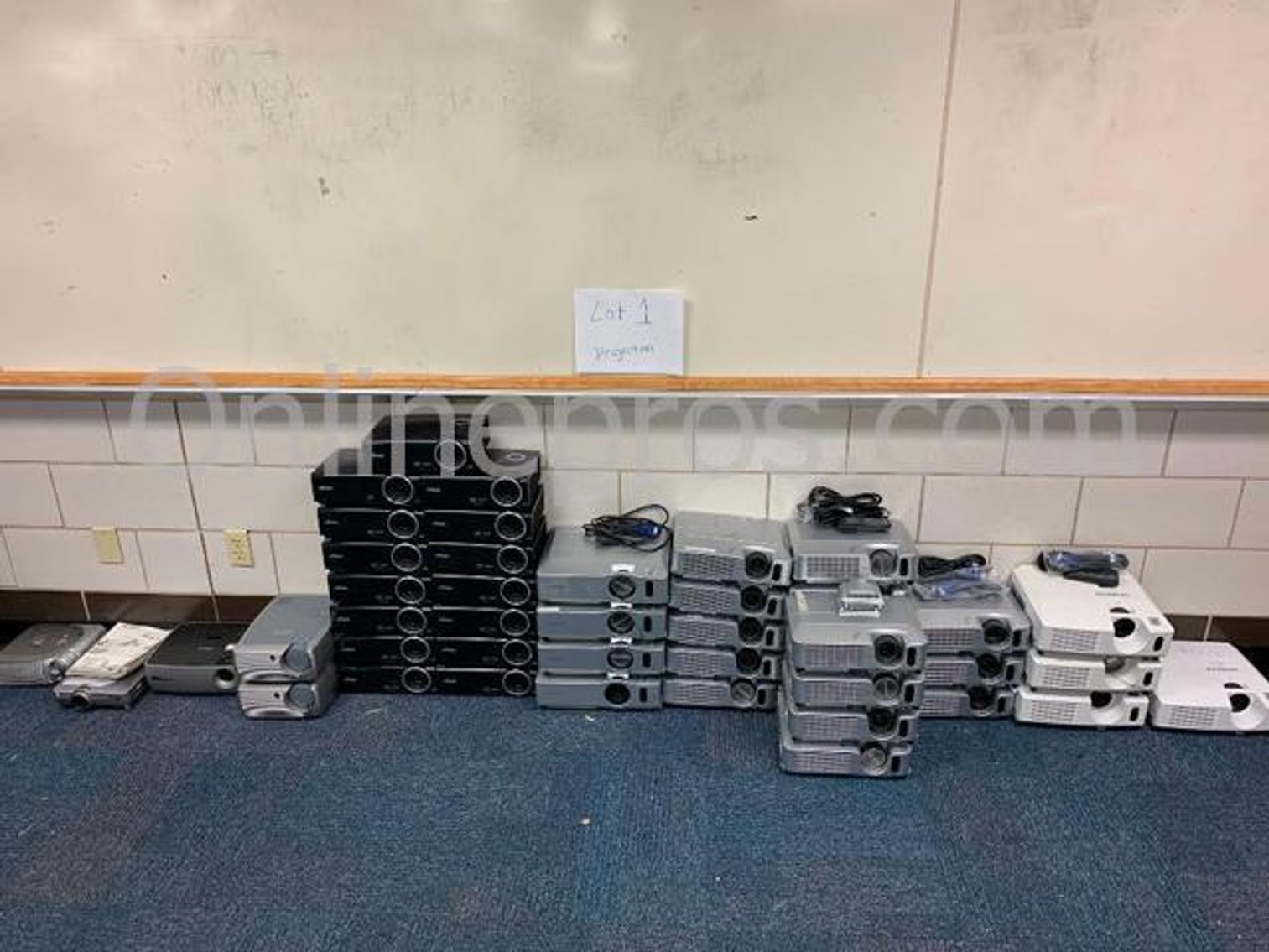 Image for Friendswood Independent School District - Friendswood, TX