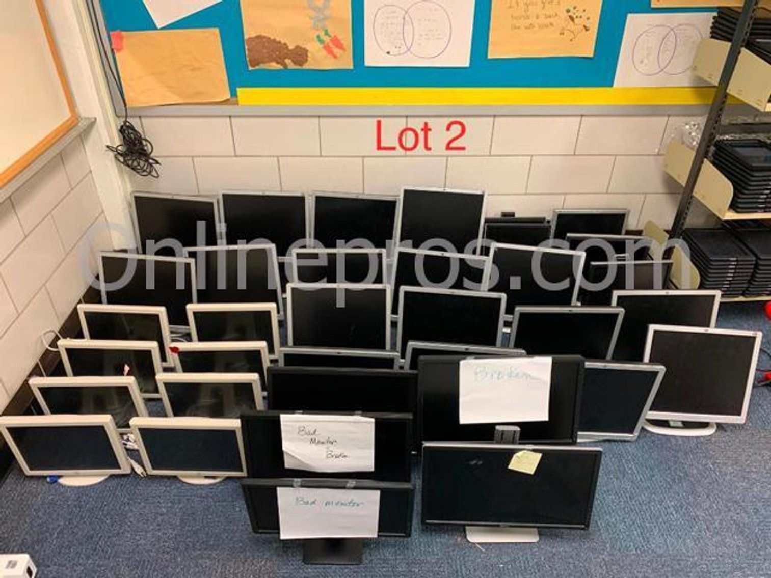 Image for Friendswood Independent School District - Friendswood, TX