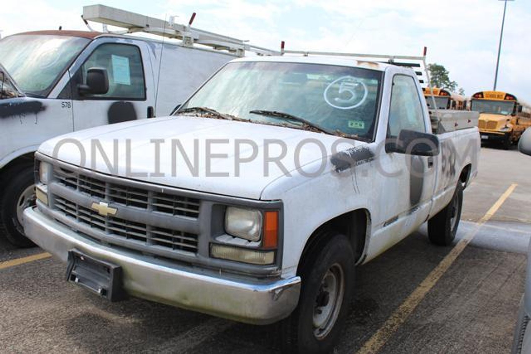 Image for Humble Independent School District (Vehicles) - Humble, TX