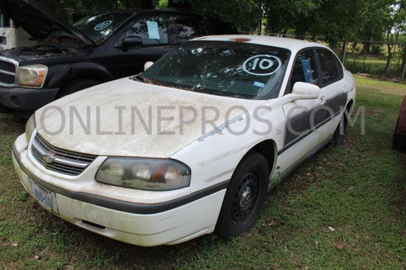 Image for Humble Independent School District (Vehicles) - Humble, TX