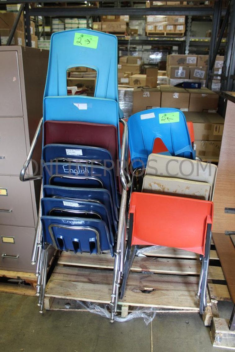 Image for Alief Independent School District - Houston, TX