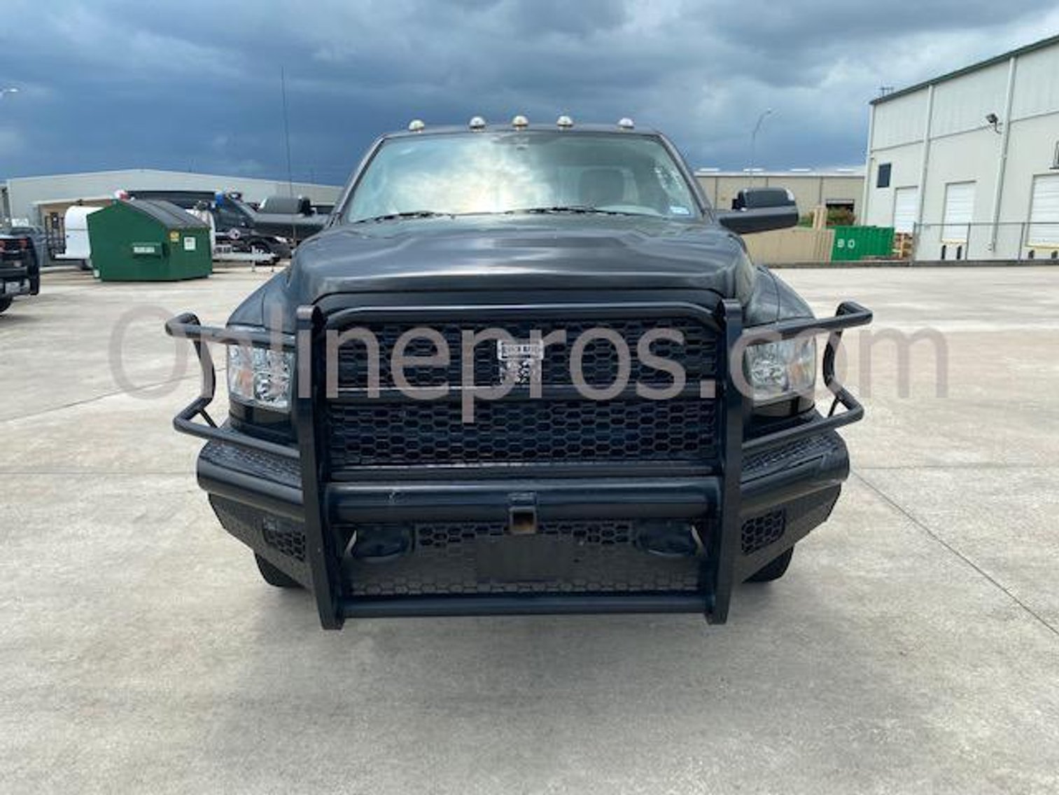 Image for Harris County Emergency Service Department #1 - Houston, TX