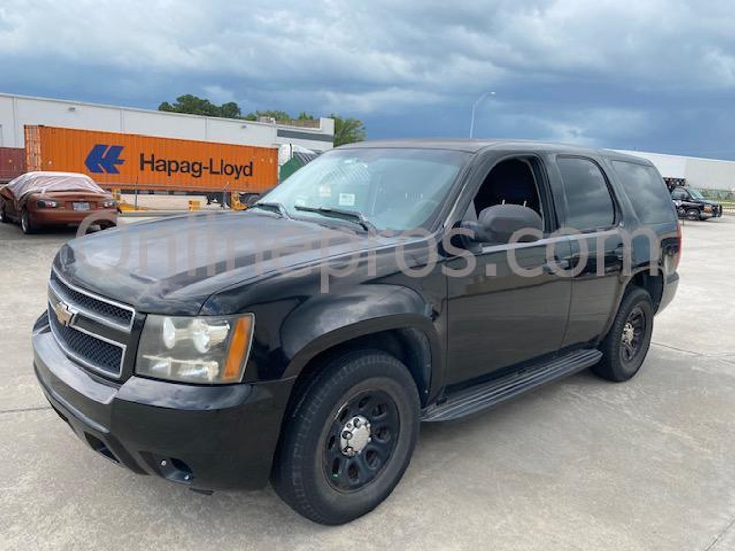 Image for Harris County Emergency Service Department #1 - Houston, TX