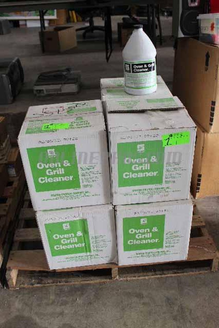 Image for Austin Independent School District (Surplus)- Austin, TX