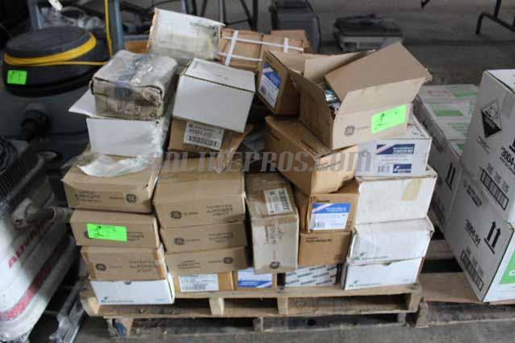 Image for Austin Independent School District (Surplus)- Austin, TX