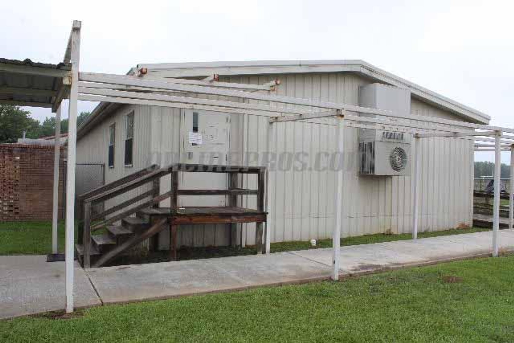 Image for Winnsboro Independent School District (Portables) - Winnsboro, TX