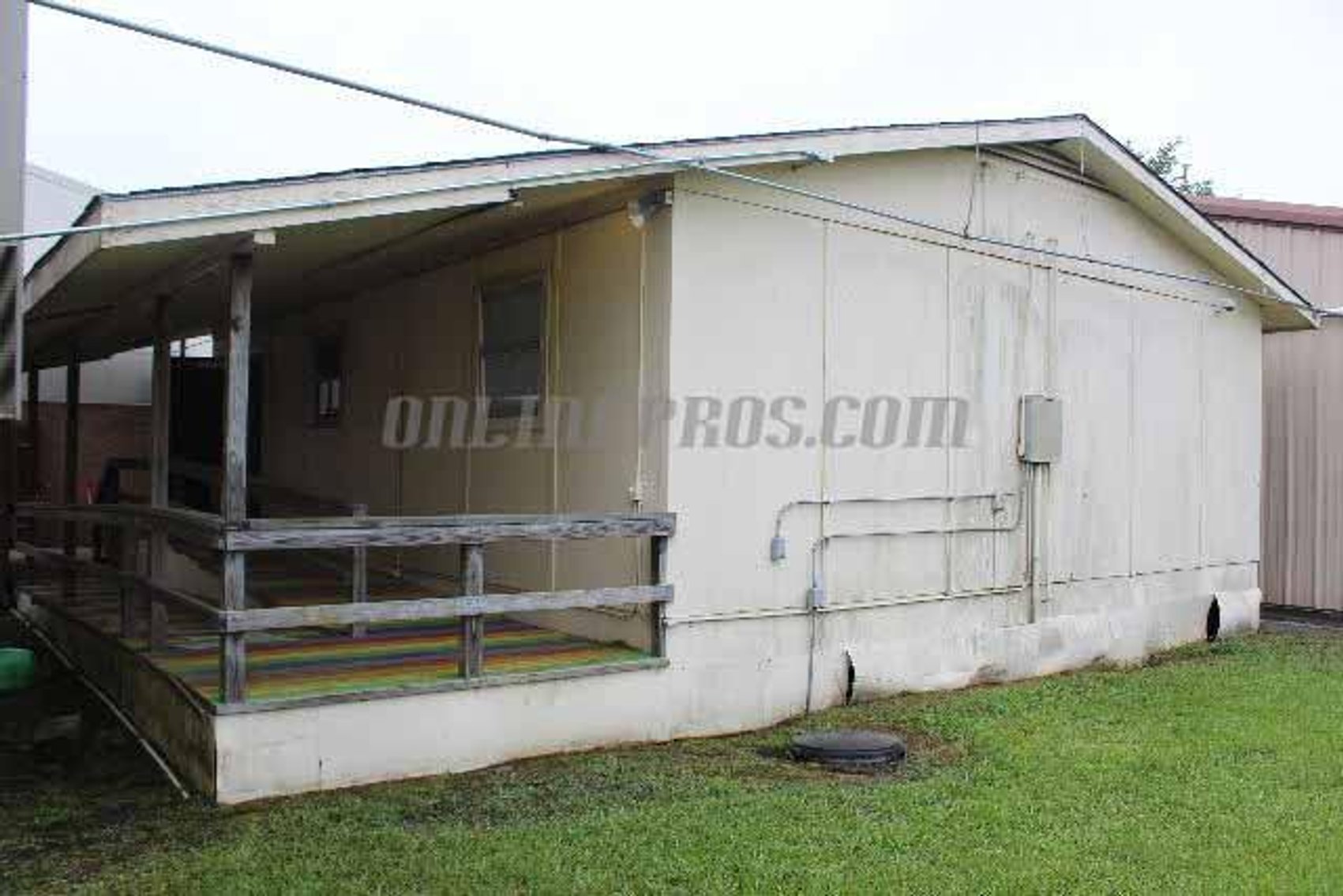 Image for Winnsboro Independent School District (Portables) - Winnsboro, TX