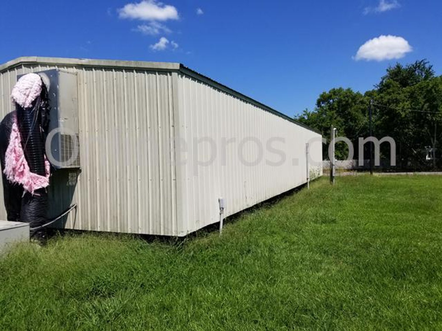 Image for Damon Independent School District (Portable) - Damon, TX