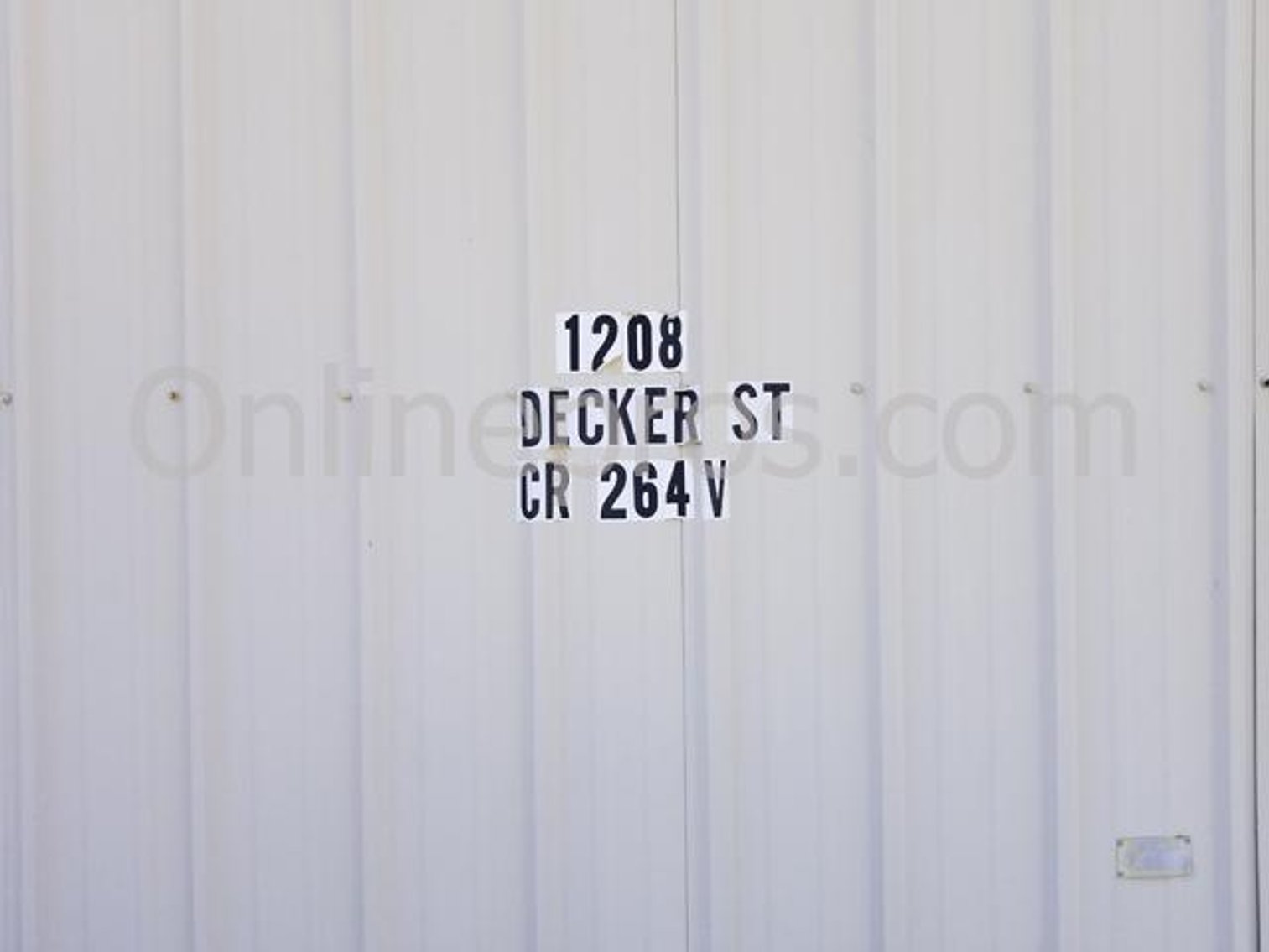 Image for Damon Independent School District (Portable) - Damon, TX