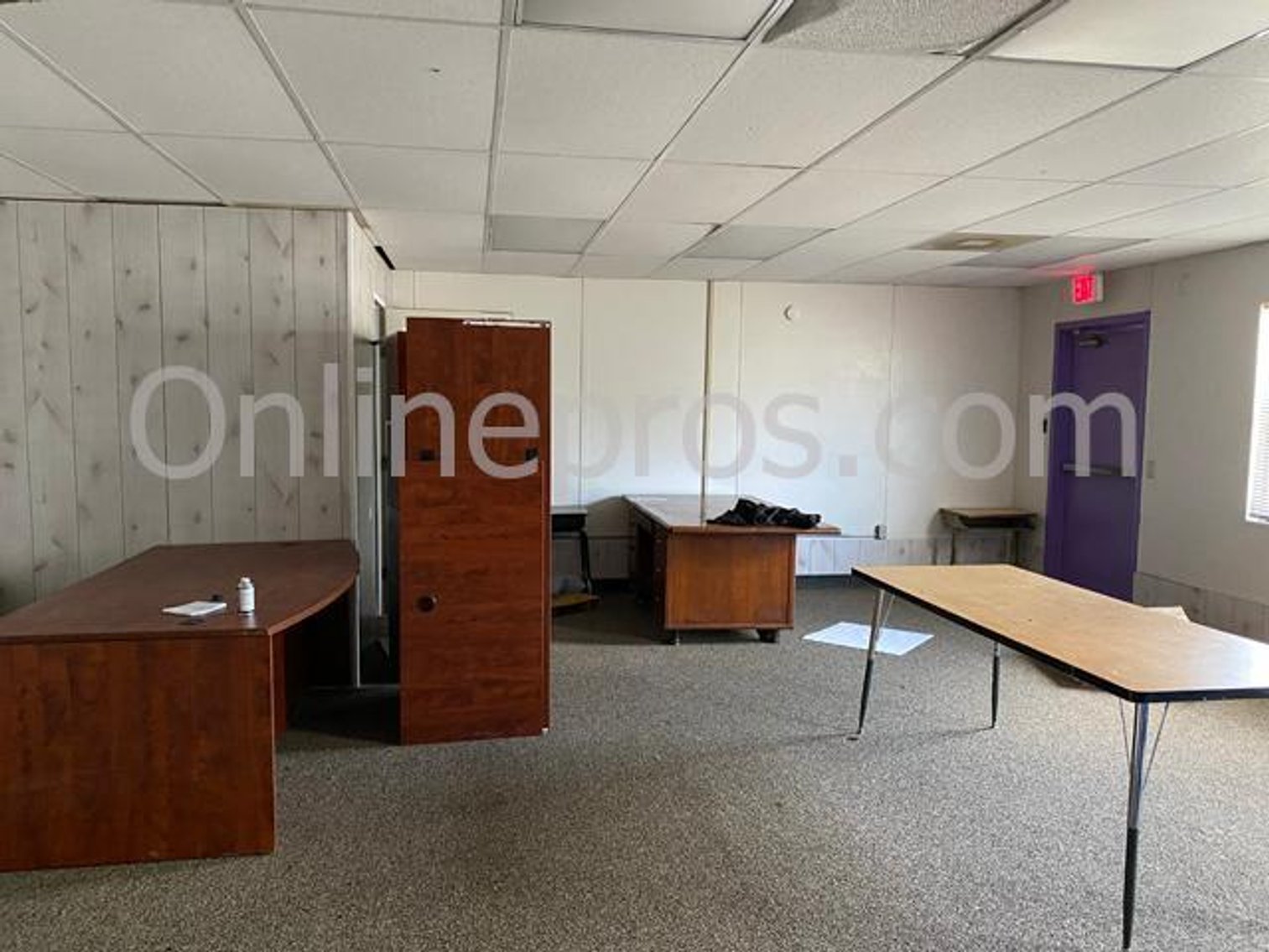 Image for Damon Independent School District (Portable) - Damon, TX