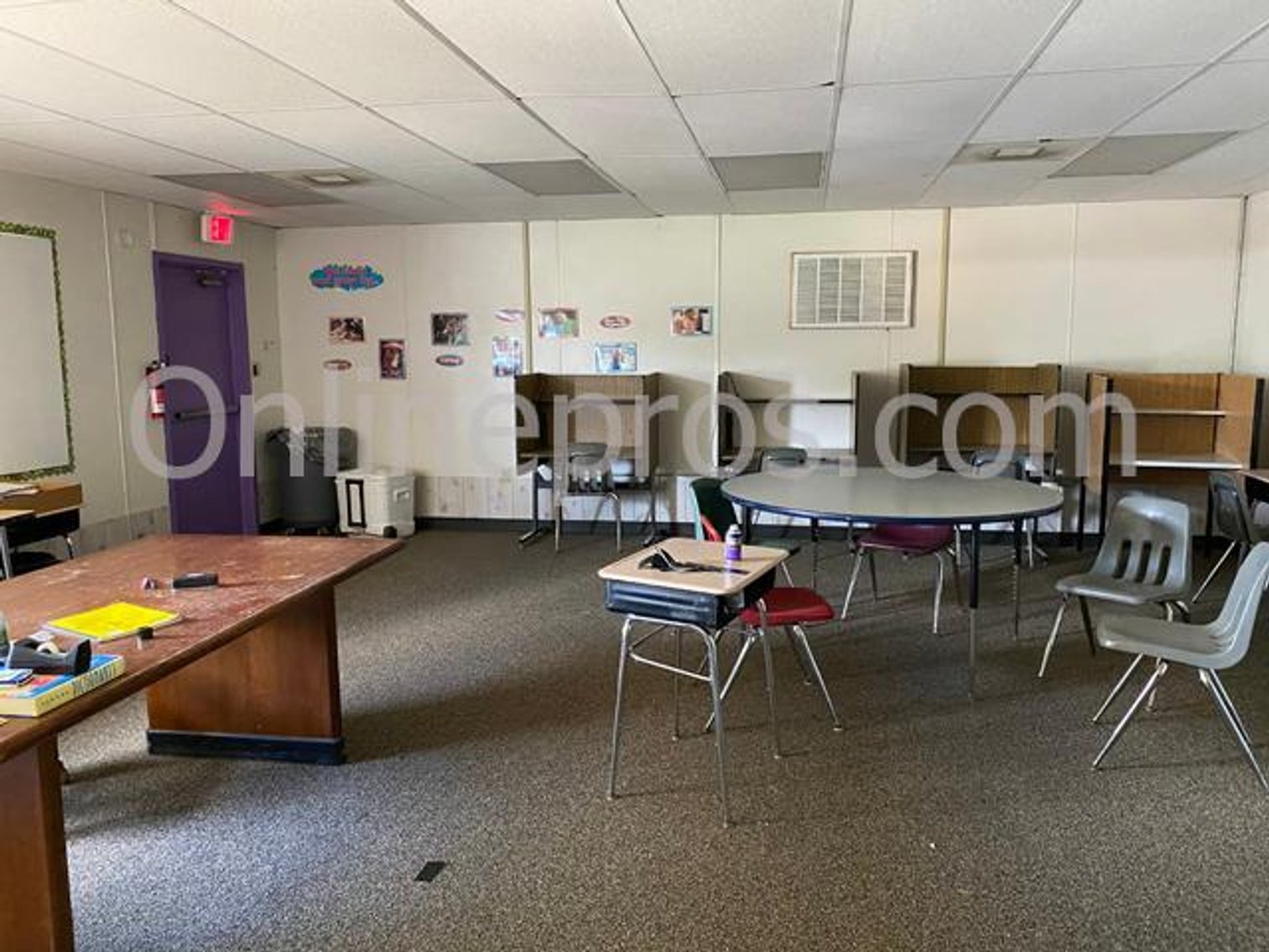 Image for Damon Independent School District (Portable) - Damon, TX