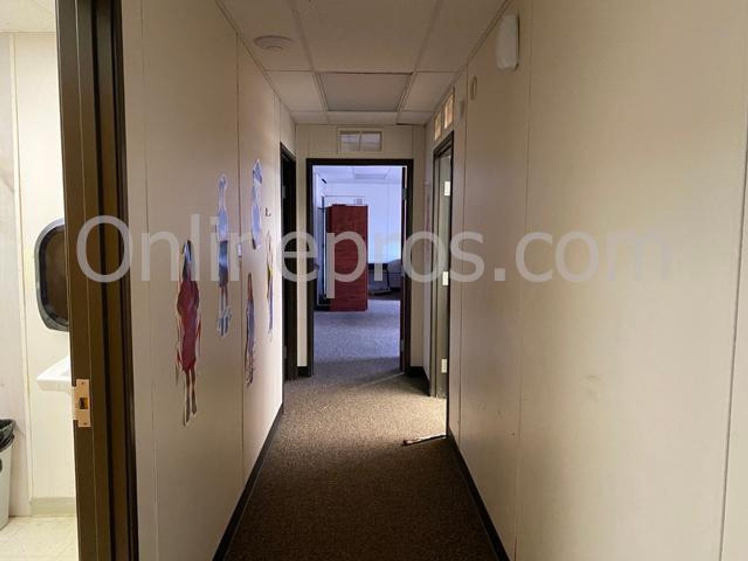 Image for Damon Independent School District (Portable) - Damon, TX