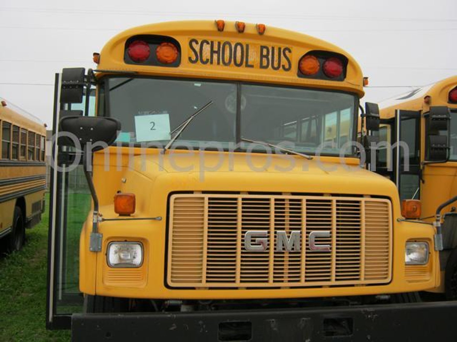 Image for Northside Independent School District (Vehicles) - San Antonio, TX