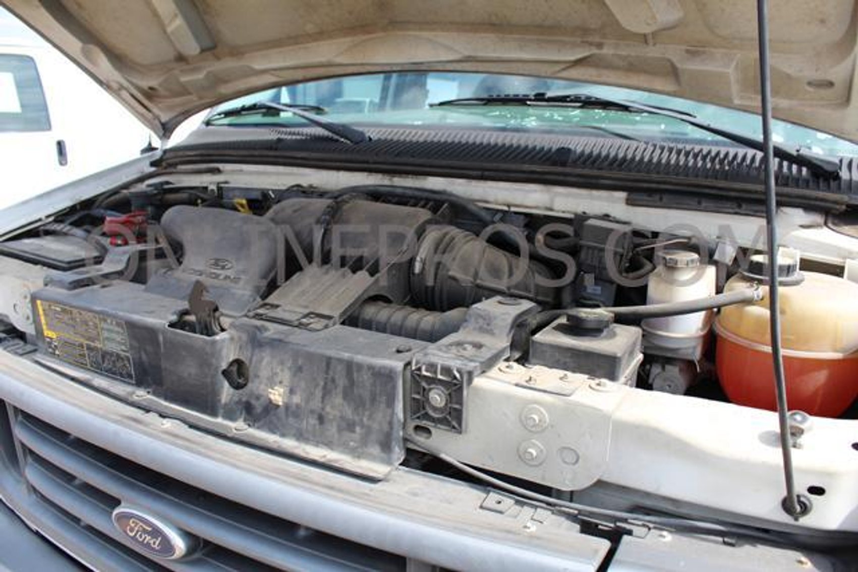 Image for Humble Independent School District (Vehicle) - Humble, TX