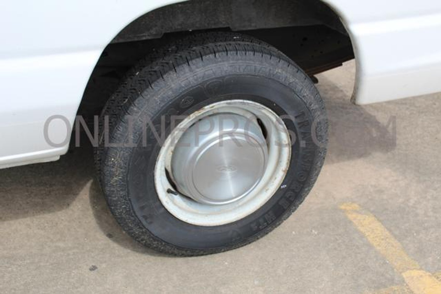 Image for Humble Independent School District (Vehicle) - Humble, TX