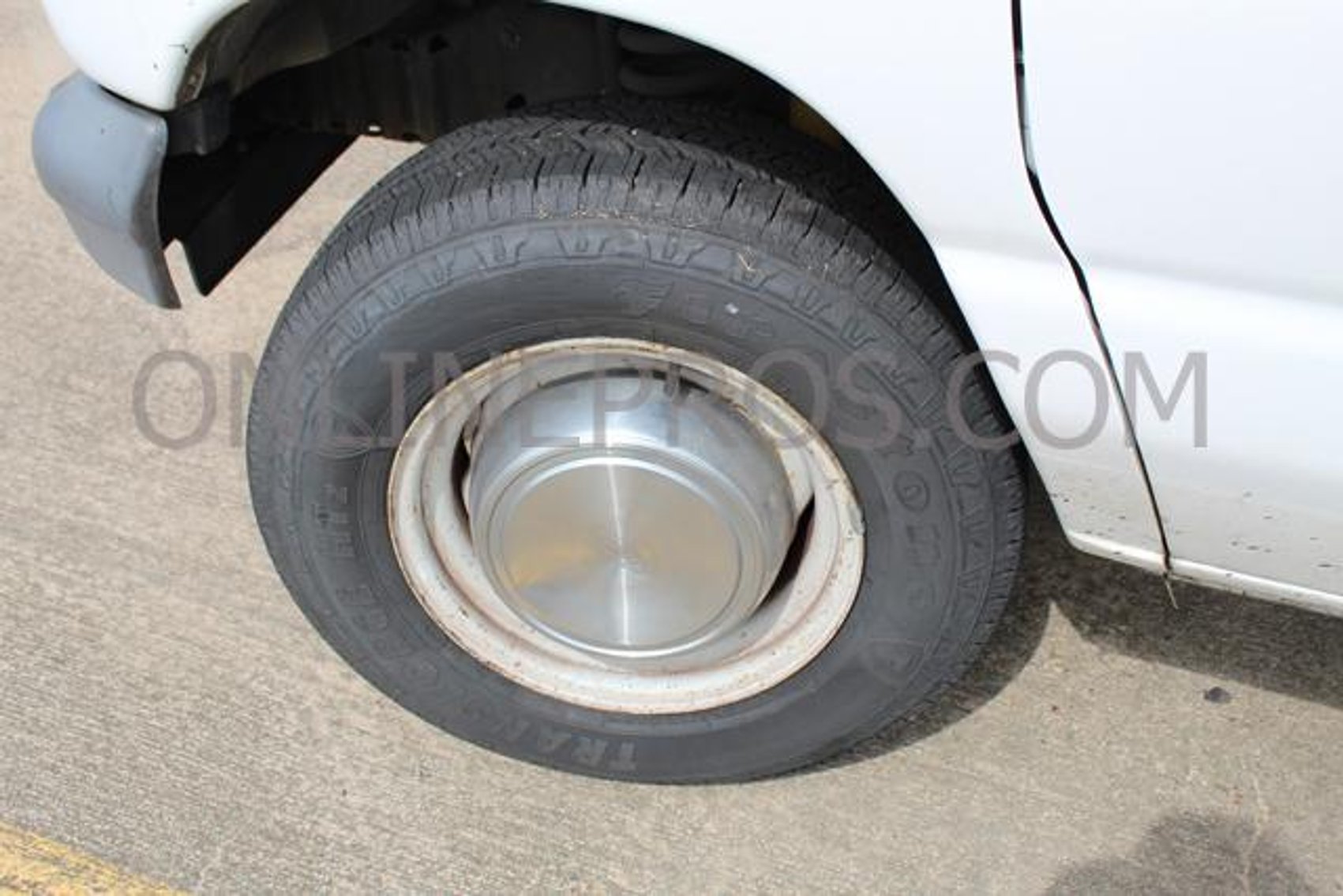 Image for Humble Independent School District (Vehicle) - Humble, TX