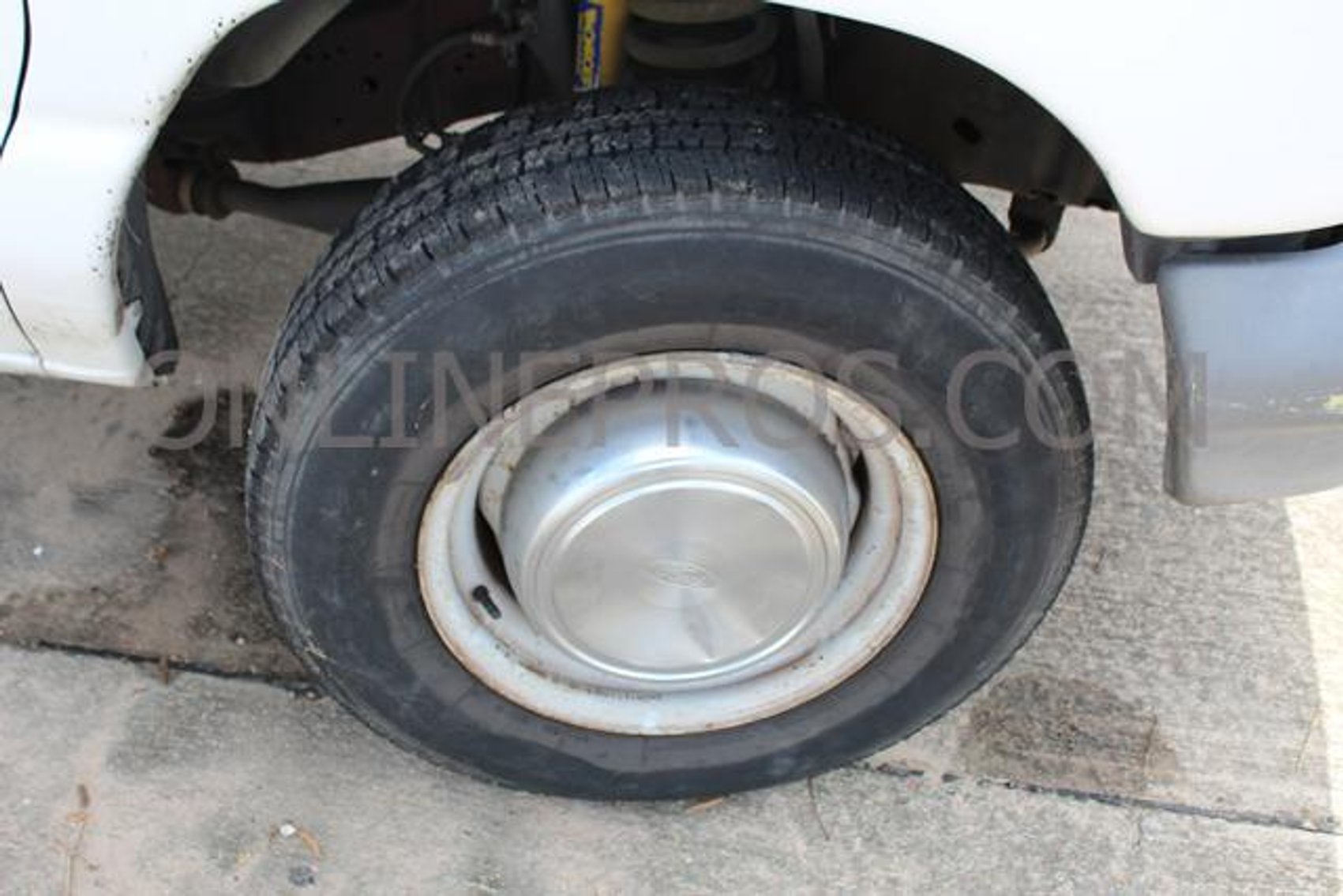 Image for Humble Independent School District (Vehicle) - Humble, TX