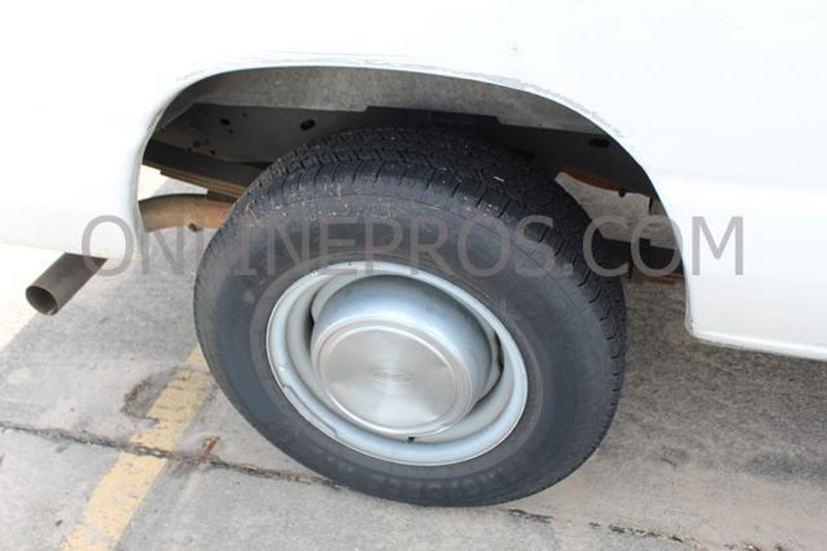 Image for Humble Independent School District (Vehicle) - Humble, TX