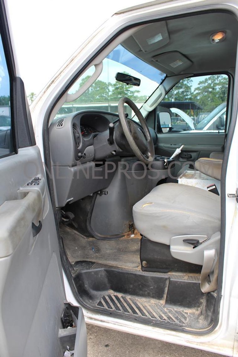 Image for Humble Independent School District (Vehicle) - Humble, TX