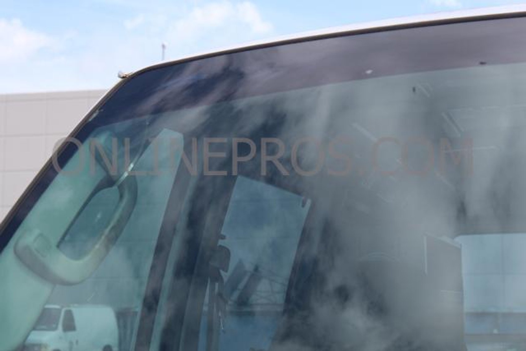 Image for Humble Independent School District (Vehicle) - Humble, TX