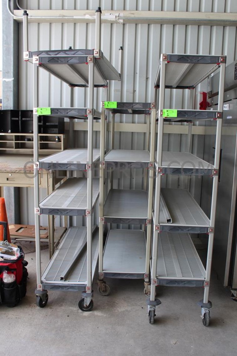 Image for Cy-Fair Independent School District (Surplus) - Cypress, TX