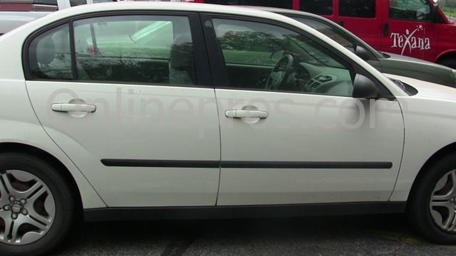 Image for Texana Center - Rosenberg, TX