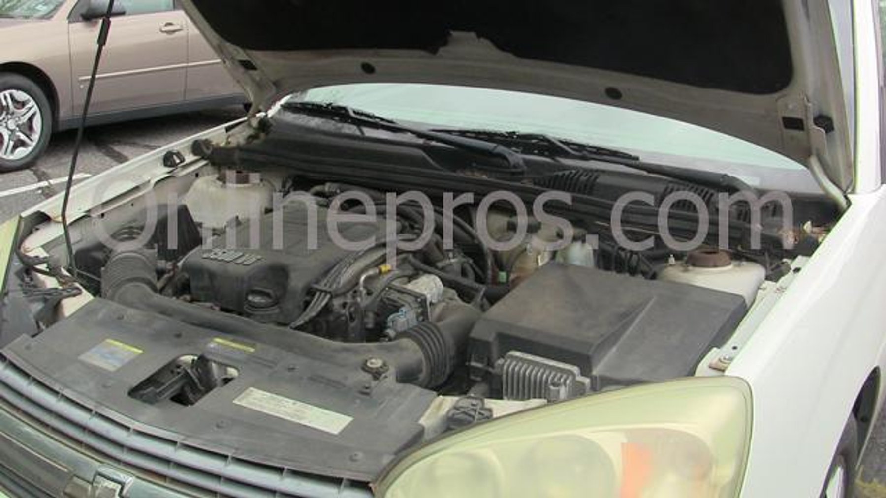 Image for Texana Center - Rosenberg, TX