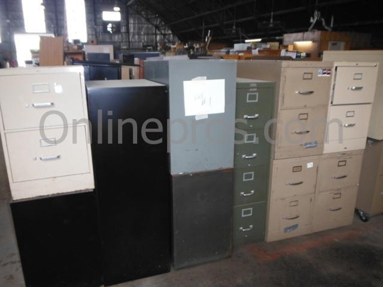 Image for San Antonio Independent School District (Surplus) - San Antonio, TX