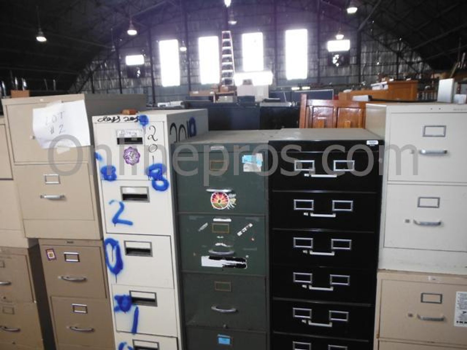 Image for San Antonio Independent School District (Surplus) - San Antonio, TX