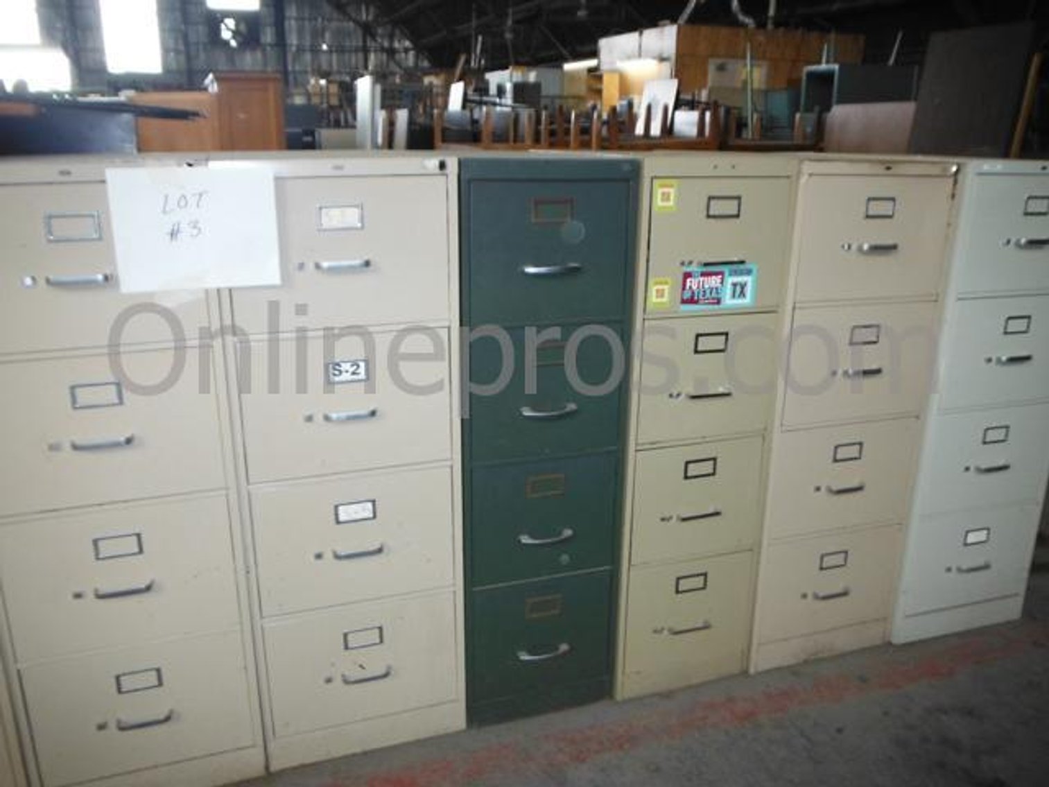 Image for San Antonio Independent School District (Surplus) - San Antonio, TX