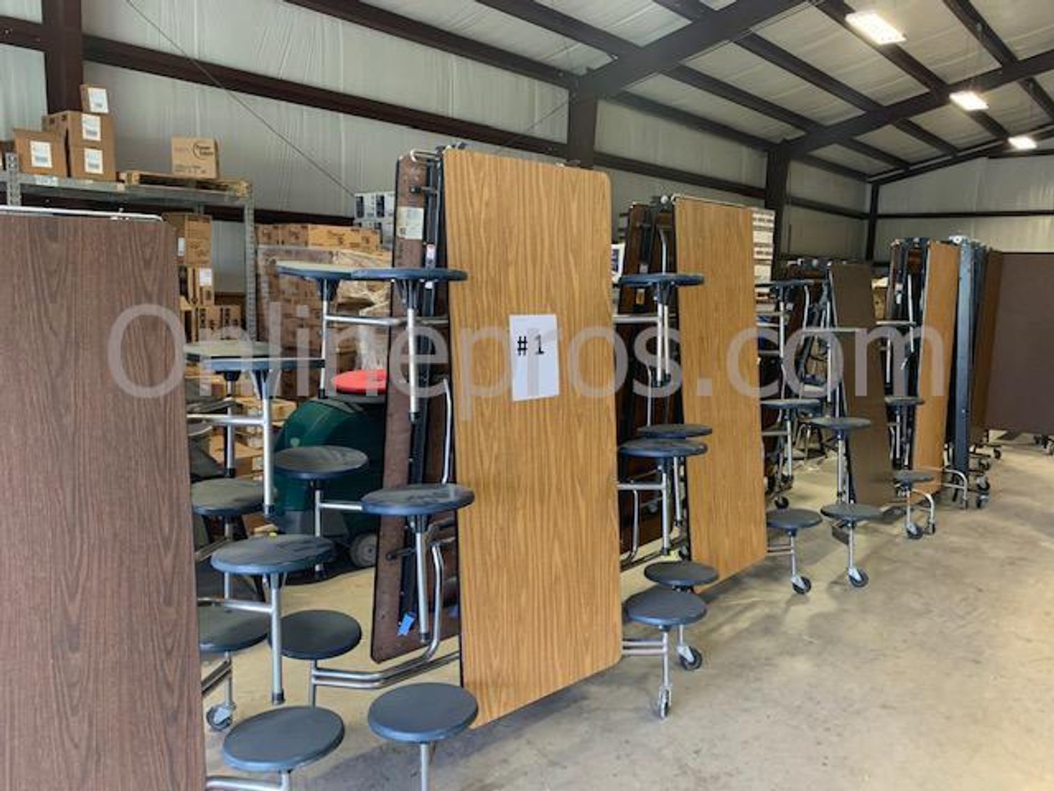 Image for Community Independent School District - Nevada, Texas