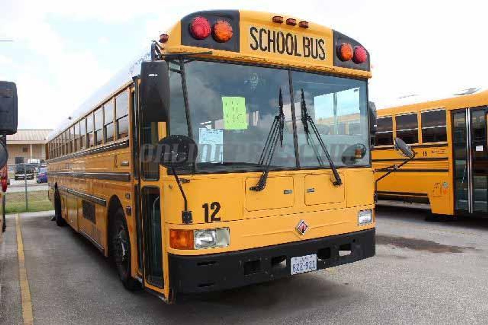 Image for Lackland Independent School District (Vehicles) - Lackland, TX