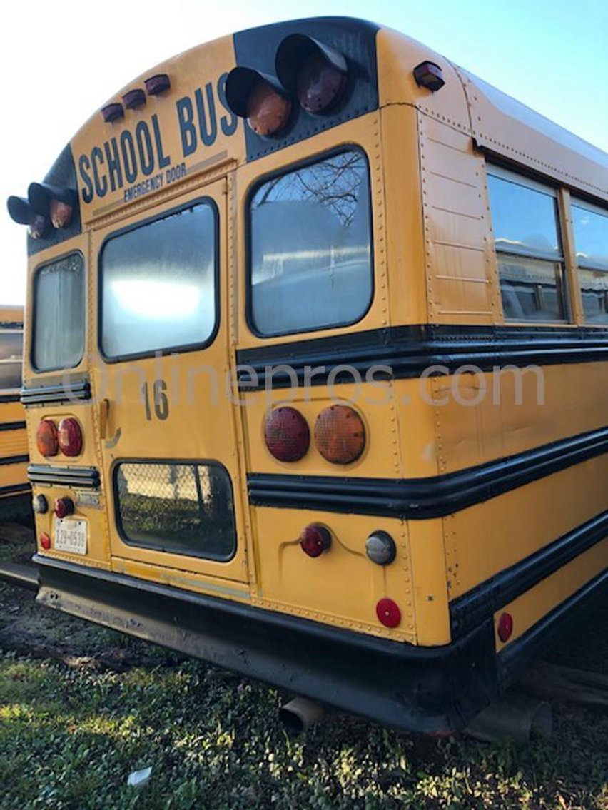 Image for Canton Independent School District - Canton, TX