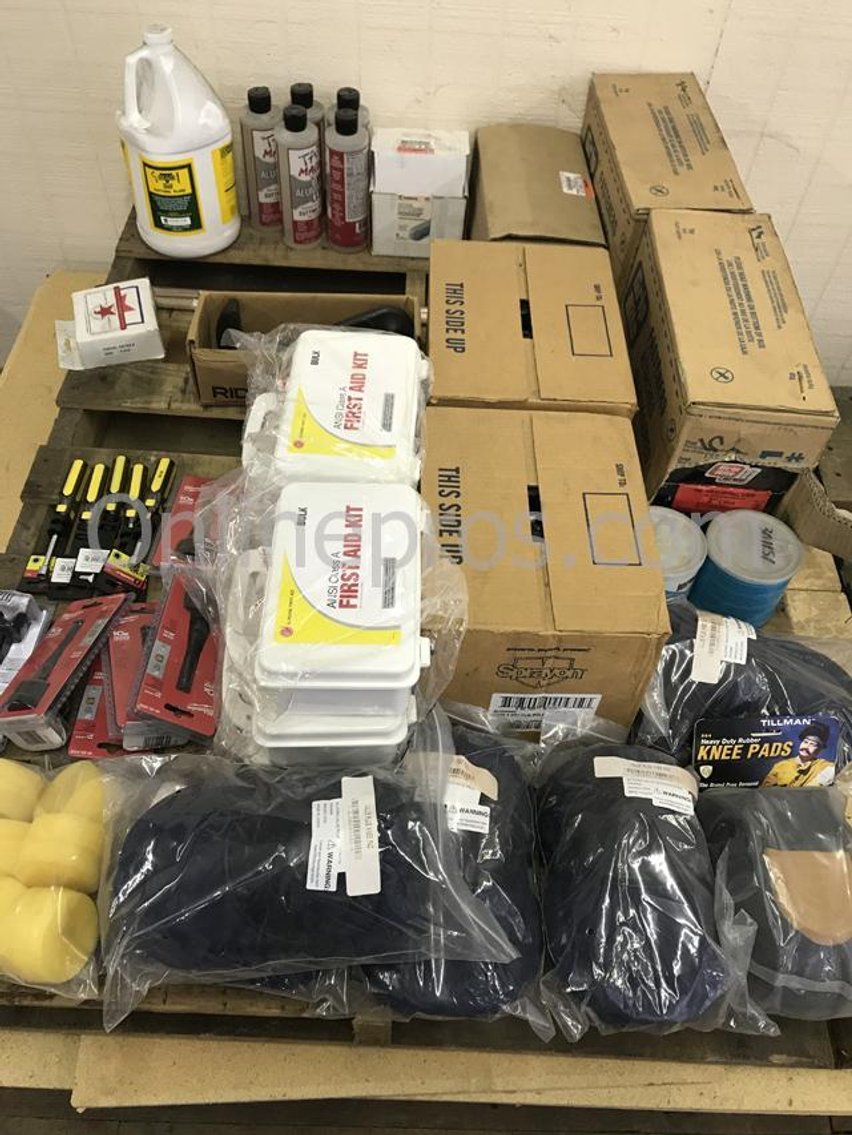 Image for Mason Dixon Supply, Cypress TX