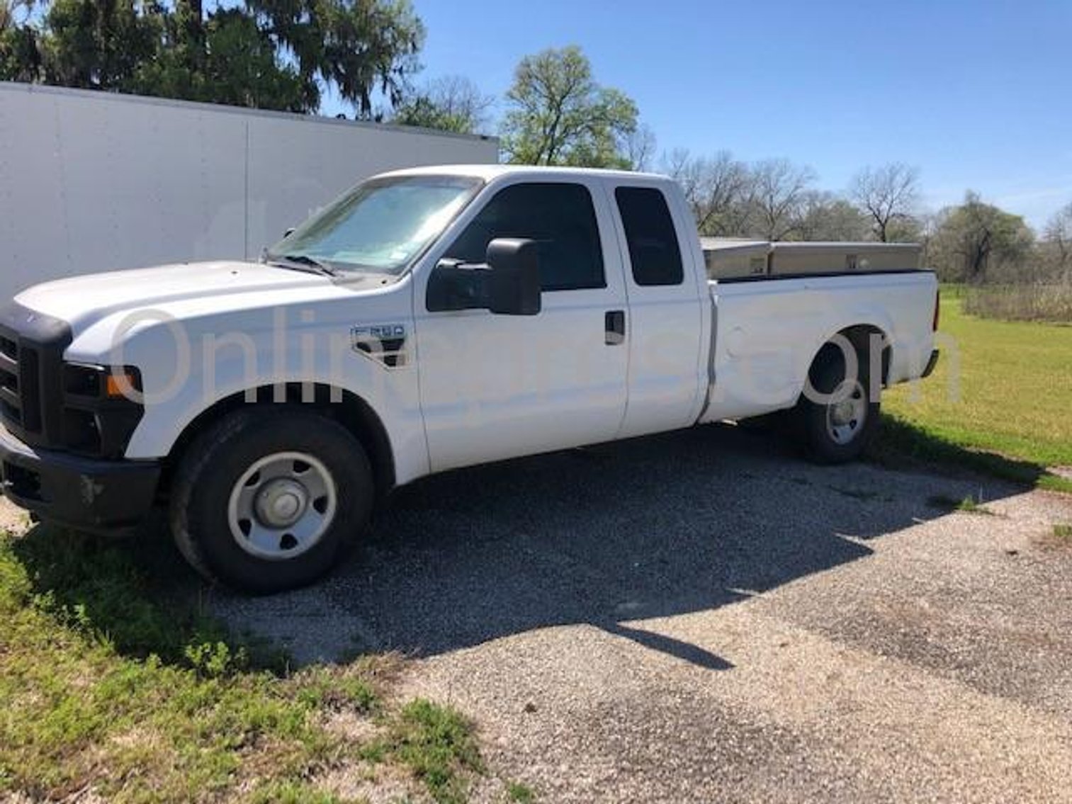 Image for Texana Center - Wharton, TX